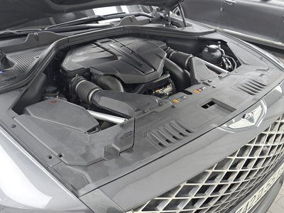 صورة 7 لـ 2021 Genesis GV80