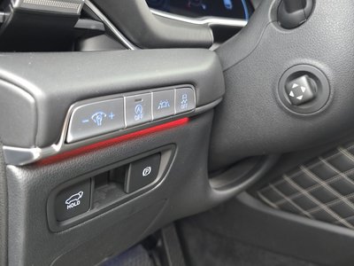 2021 Genesis GV80 thumbnail 23
