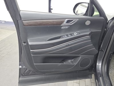 2021 Genesis GV80 thumbnail 14