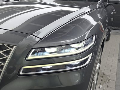 صورة 9 لـ 2021 Genesis GV80