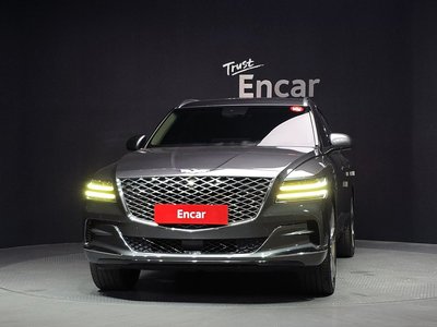 صورة 2 لـ 2021 Genesis GV80