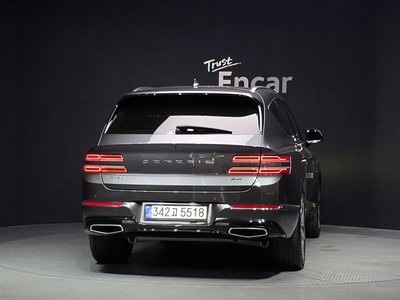 صورة 3 لـ 2021 Genesis GV80