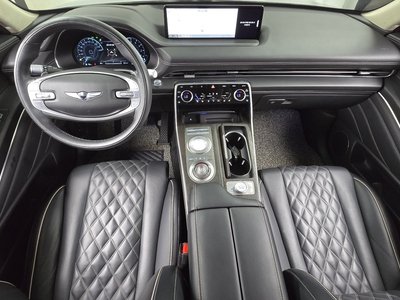 صورة 5 لـ 2021 Genesis GV80