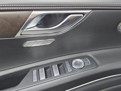 2021 Genesis GV80 thumbnail 31