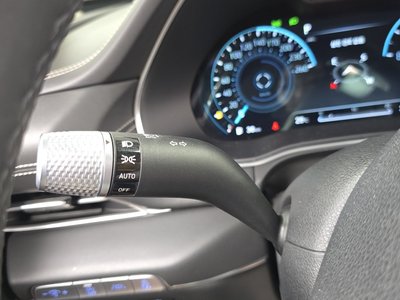 2021 Genesis GV80 thumbnail 28