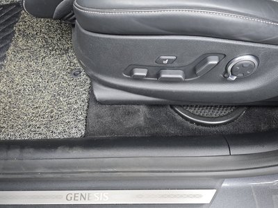 2021 Genesis GV80 thumbnail 34