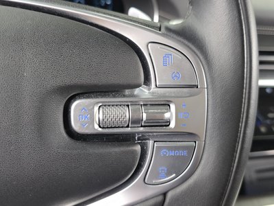 2021 Genesis GV80 thumbnail 35
