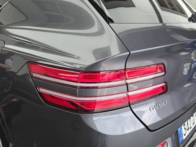 صورة 10 لـ 2021 Genesis GV80