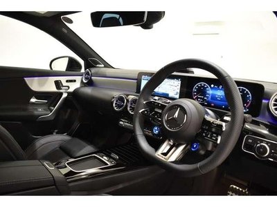 صورة 2 لـ 2025 Mercedes-BENZ A-CLASS