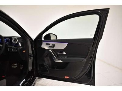 صورة 6 لـ 2025 Mercedes-BENZ A-CLASS