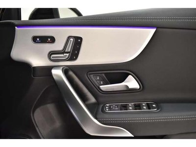 صورة 7 لـ 2025 Mercedes-BENZ A-CLASS