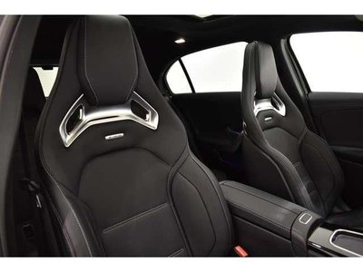 صورة 4 لـ 2025 Mercedes-BENZ A-CLASS