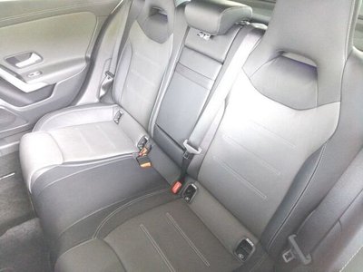 MERCEDES-BENZ A-CLASS AMG - 3