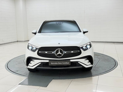MERCEDES-BENZ GLC - 8