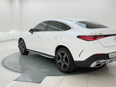 MERCEDES-BENZ GLC - 2