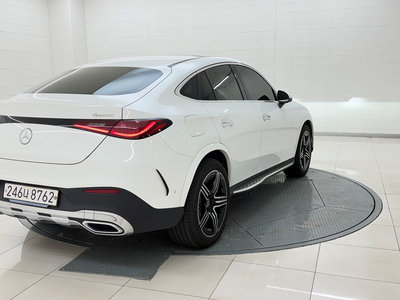MERCEDES-BENZ GLC - 6