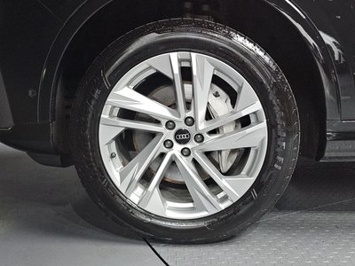 2022 AUDI Q7 照片 6