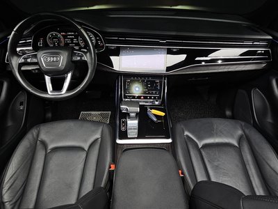 2022 AUDI Q7 照片 5