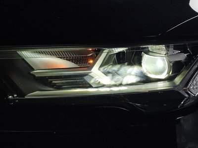 2022 AUDI Q7 照片 9