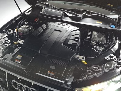 2022 AUDI Q7 照片 7