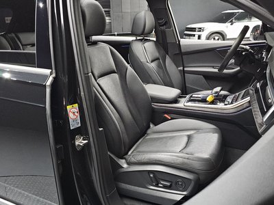 صورة مصغرة 16 لـ 2022 AUDI Q7