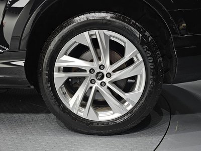 2022 AUDI Q7 照片 8