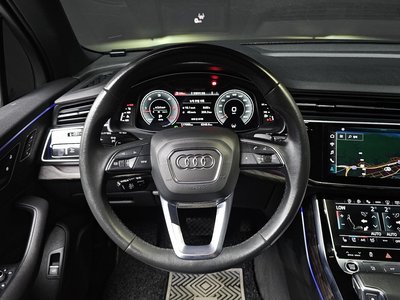 صورة مصغرة 18 لـ 2022 AUDI Q7