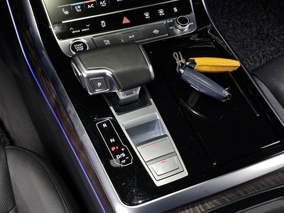 صورة مصغرة 12 لـ 2022 AUDI Q7