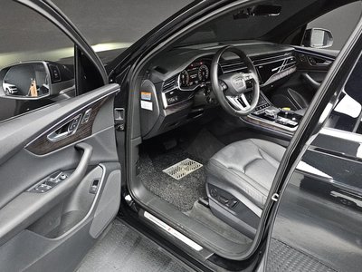 صورة مصغرة 13 لـ 2022 AUDI Q7