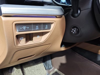 2023 Genesis G80 (RG3) 缩略图 13