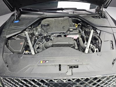 GENESIS G80 (RG3) - 7