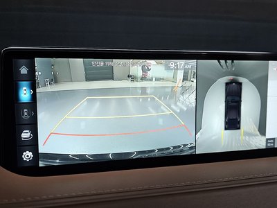 2023 Genesis G80 (RG3) 缩略图 15