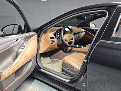 GENESIS G80 (RG3) - 10
