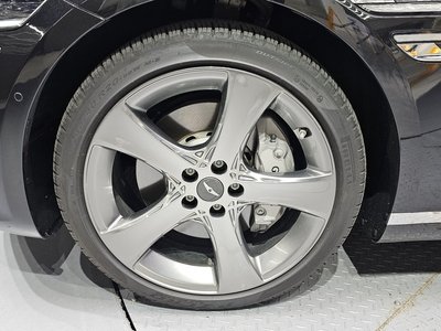 GENESIS G80 (RG3) - 6