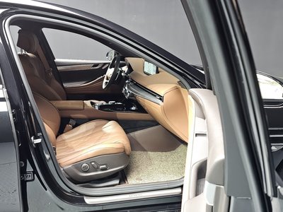 2023 Genesis G80 (RG3) 缩略图 11
