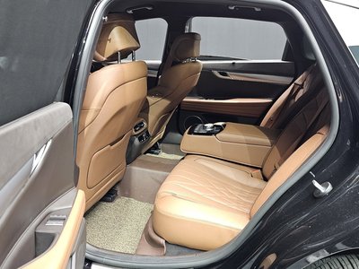 2023 Genesis G80 (RG3) 缩略图 12