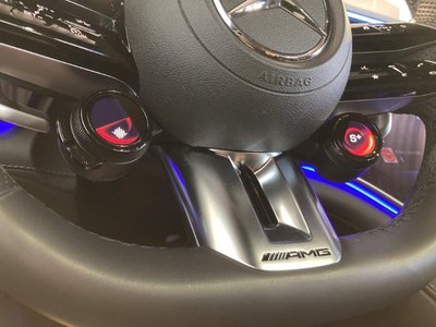 2024 Mercedes-BENZ EQS AMG 缩略图 35
