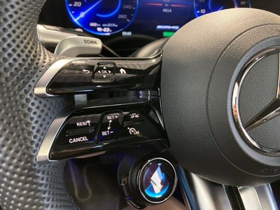 2024 Mercedes-BENZ EQS AMG 缩略图 37