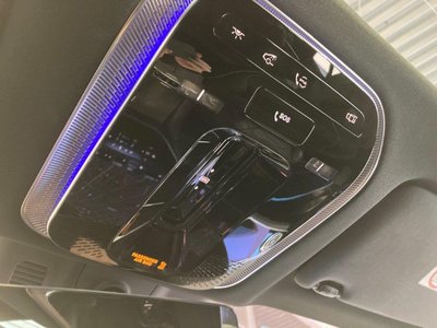 2024 Mercedes-BENZ EQS AMG 缩略图 43