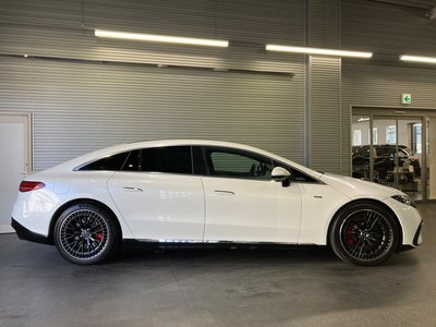 MERCEDES-BENZ EQS AMG - 7