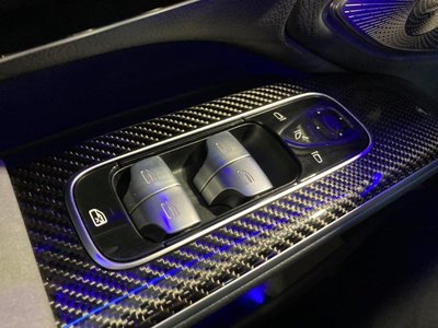2024 Mercedes-BENZ EQS AMG 缩略图 41