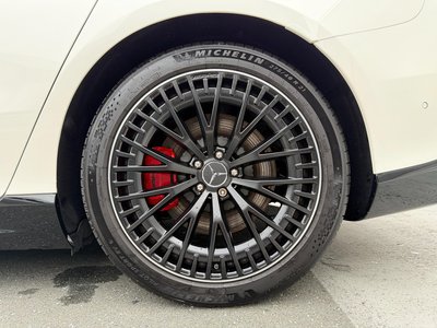 2024 Mercedes-BENZ EQS AMG 缩略图 12