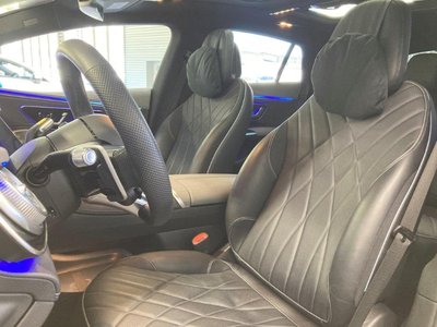 2024 Mercedes-BENZ EQS AMG 缩略图 45