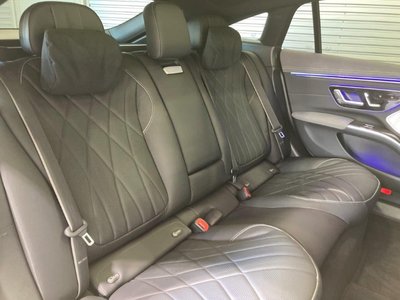 2024 Mercedes-BENZ EQS AMG 缩略图 52