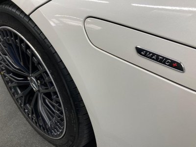2024 Mercedes-BENZ EQS AMG 缩略图 47