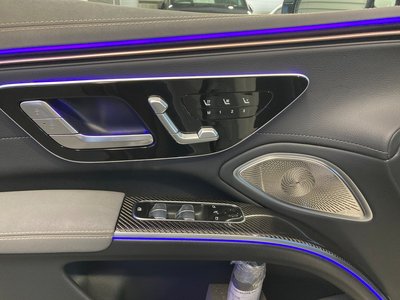 2024 Mercedes-BENZ EQS AMG 缩略图 17