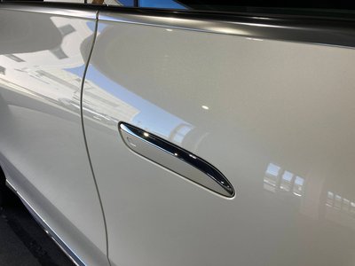 2024 Mercedes-BENZ EQS AMG 缩略图 14