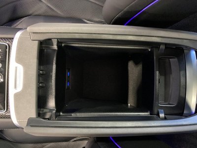 2024 Mercedes-BENZ EQS AMG 缩略图 23