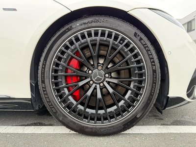 MERCEDES-BENZ EQS AMG - 9