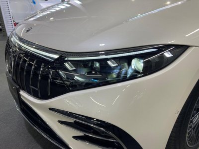 2024 Mercedes-BENZ EQS AMG 缩略图 48